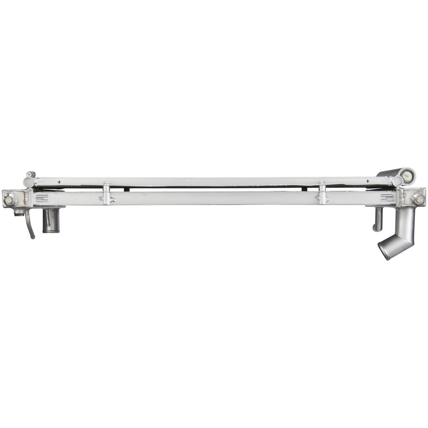 Radiator for 2007 - 2017 Nissan 370Z Infiniti G25 G35 G37 Q40 Q60 2.5 3.7