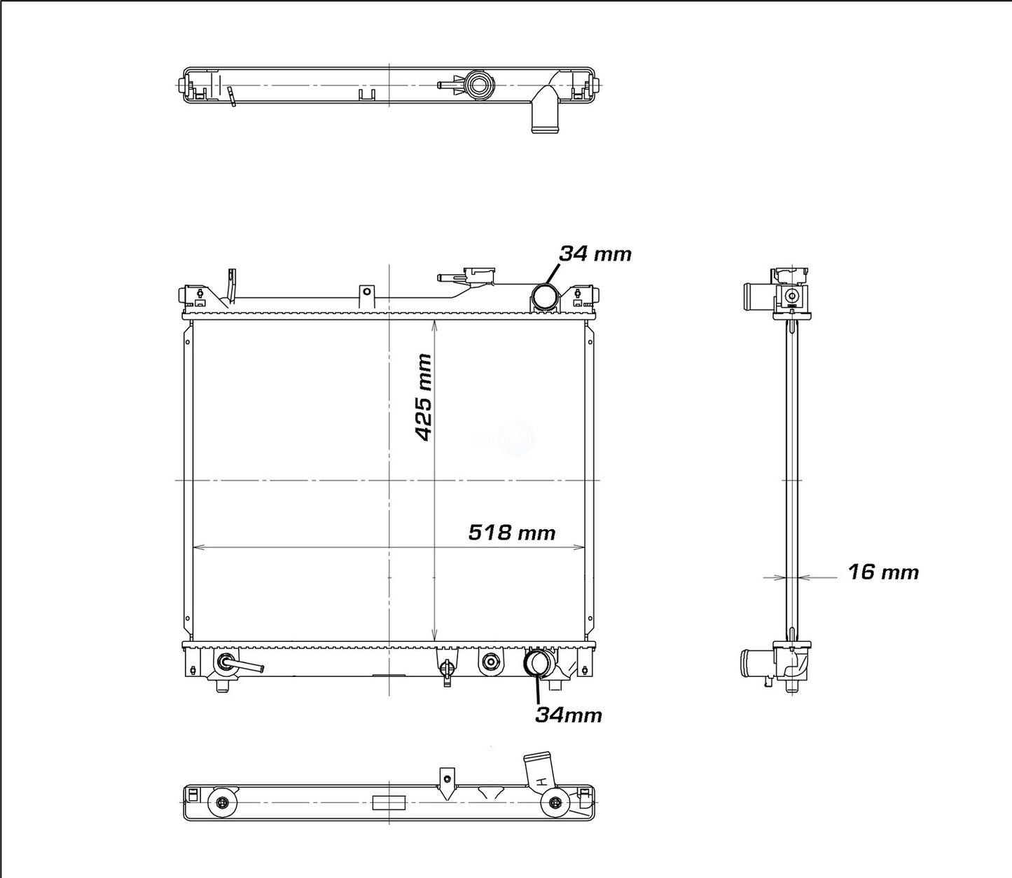 $78. 20 PULGADALARGO(2087)24PULGADA$79(2430)