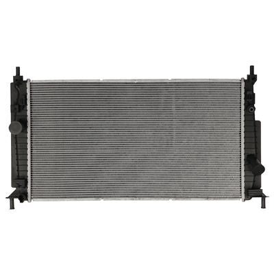 Radiator for Mazda 3 (2010-2013), Mazda 3 Sport (2012-2013)