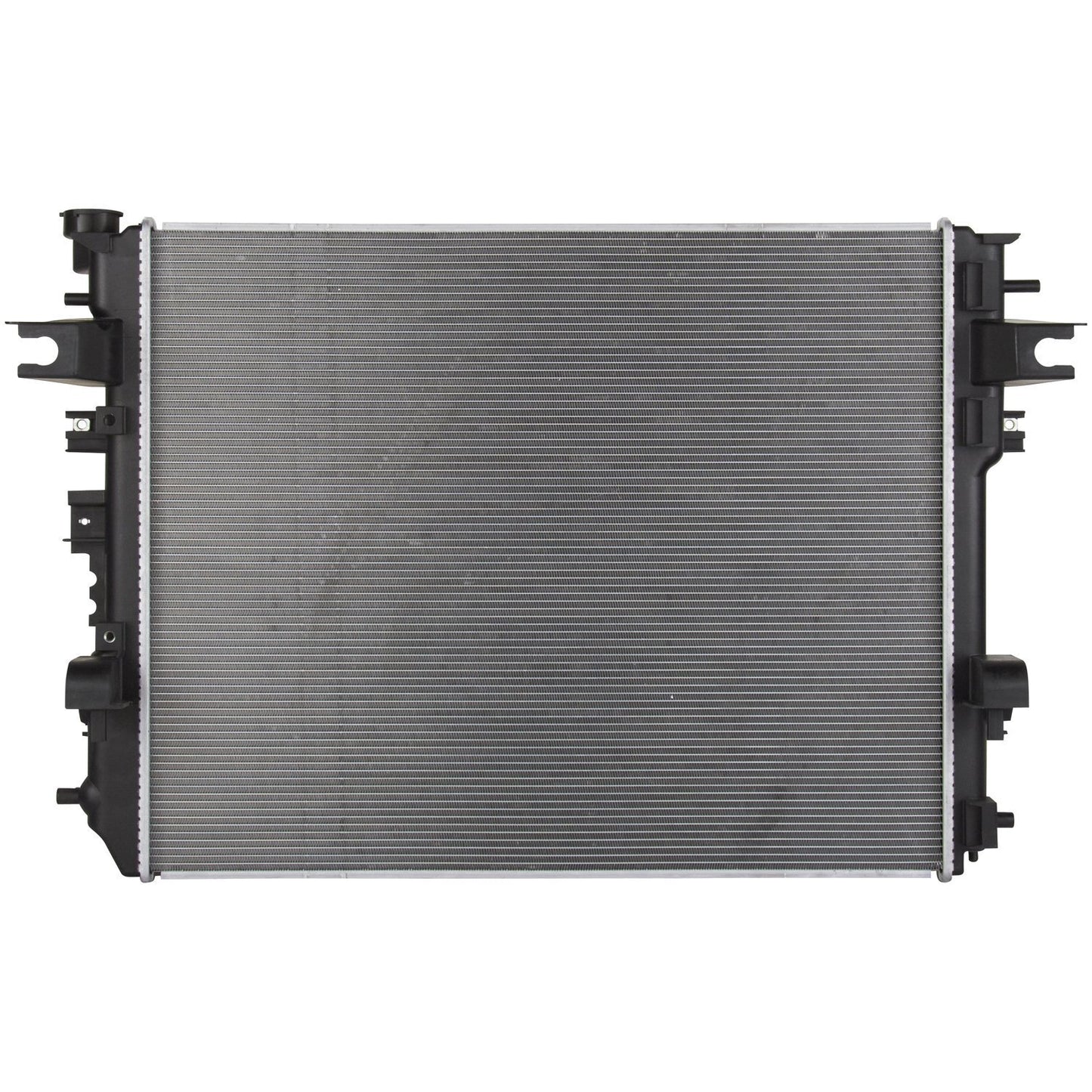 Radiator for Ram 1500 Classic (2019-2021), Ram 1500 (2011-2018), Ram 3500 (2011-2013), Ram 4000 (2011-2013), Ram 2500 (2011-2013), Dodge Ram 1500 (2009-2010), Dodge Ram 2500 (2010)