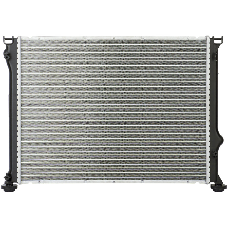 Radiator for Dodge Challenger (2009-2023), Dodge Charger (2009-2023), Chrysler 300 (2009-2021)