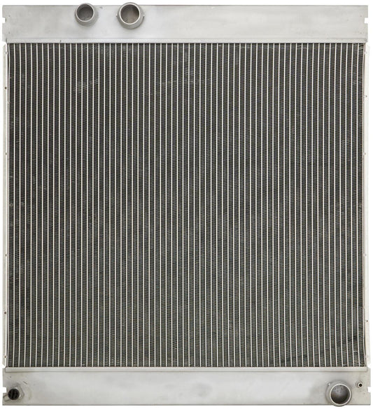 Radiator for Land Rover LR3 (2005-2009), Land Rover Range Rover (2006-2009), Land Rover Range Rover Sport (2006-2009)