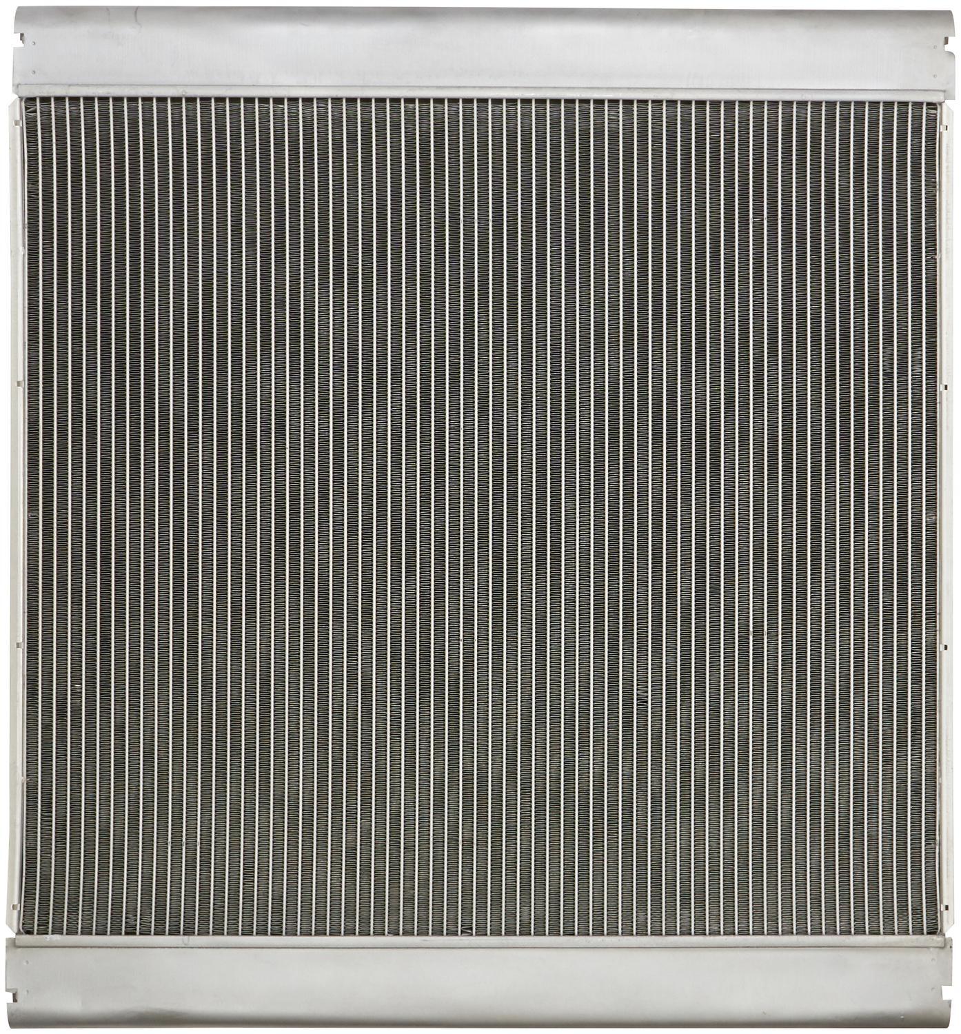 Radiator for Land Rover LR3 (2005-2009), Land Rover Range Rover (2006-2009), Land Rover Range Rover Sport (2006-2009)