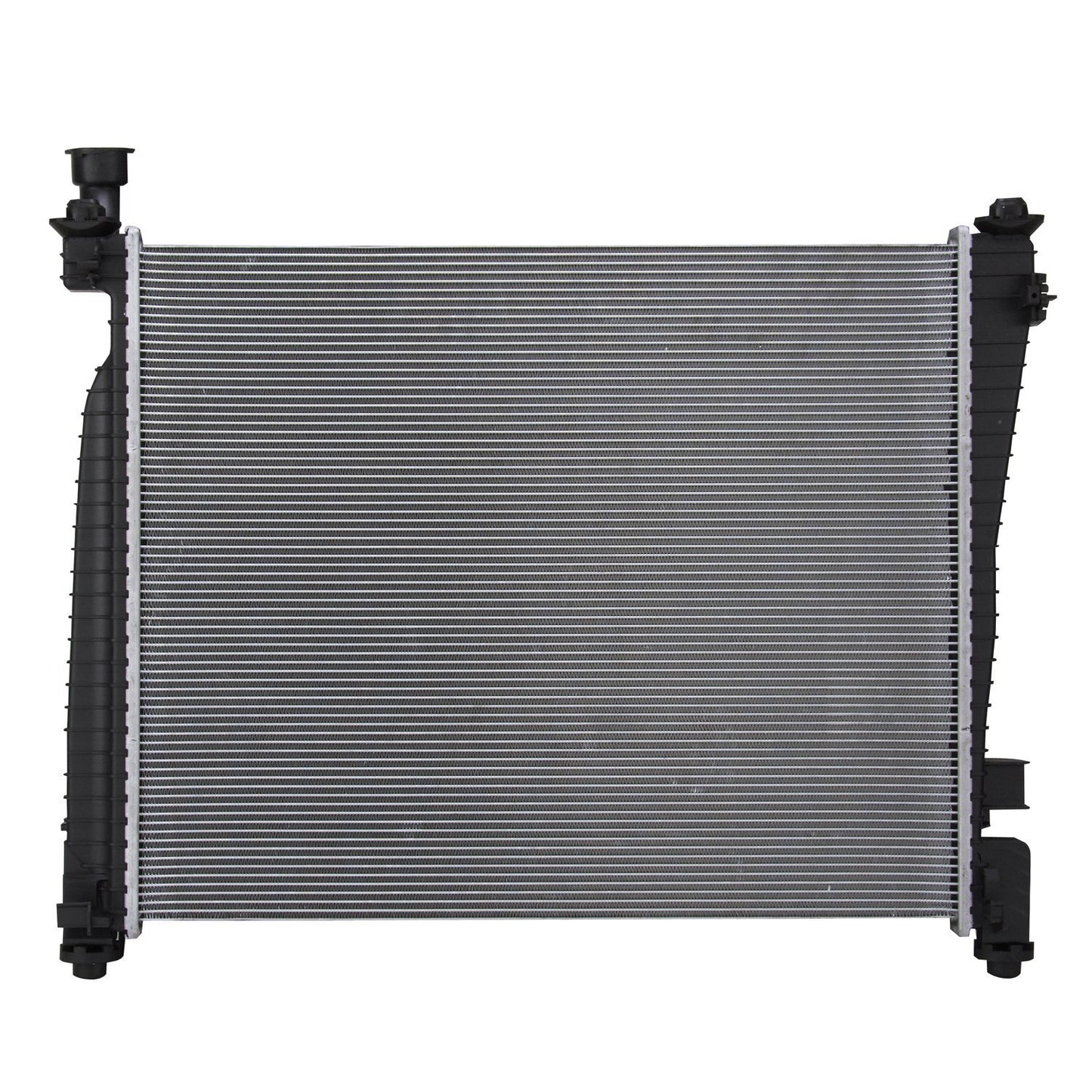 Radiator for Dodge Durango (2011-2015,2017-2021), Jeep Grand Cherokee (2011-2021)