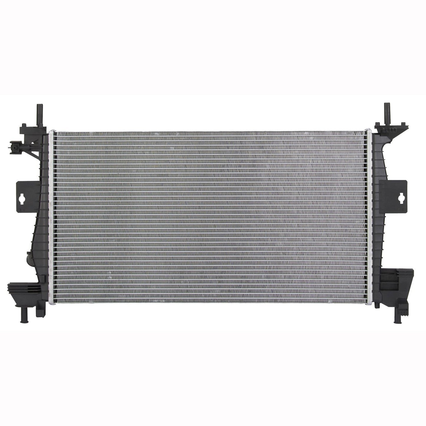 Radiator for Ford Focus (2012-2018)