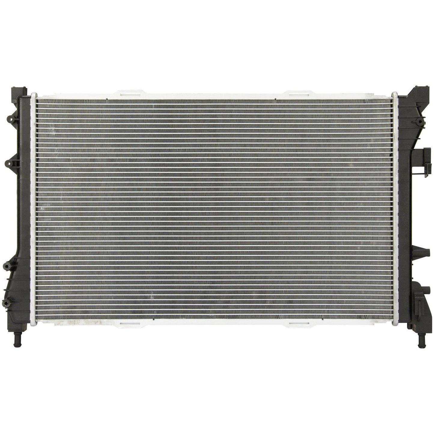 Radiator for Fiat 500 (2009-2019)