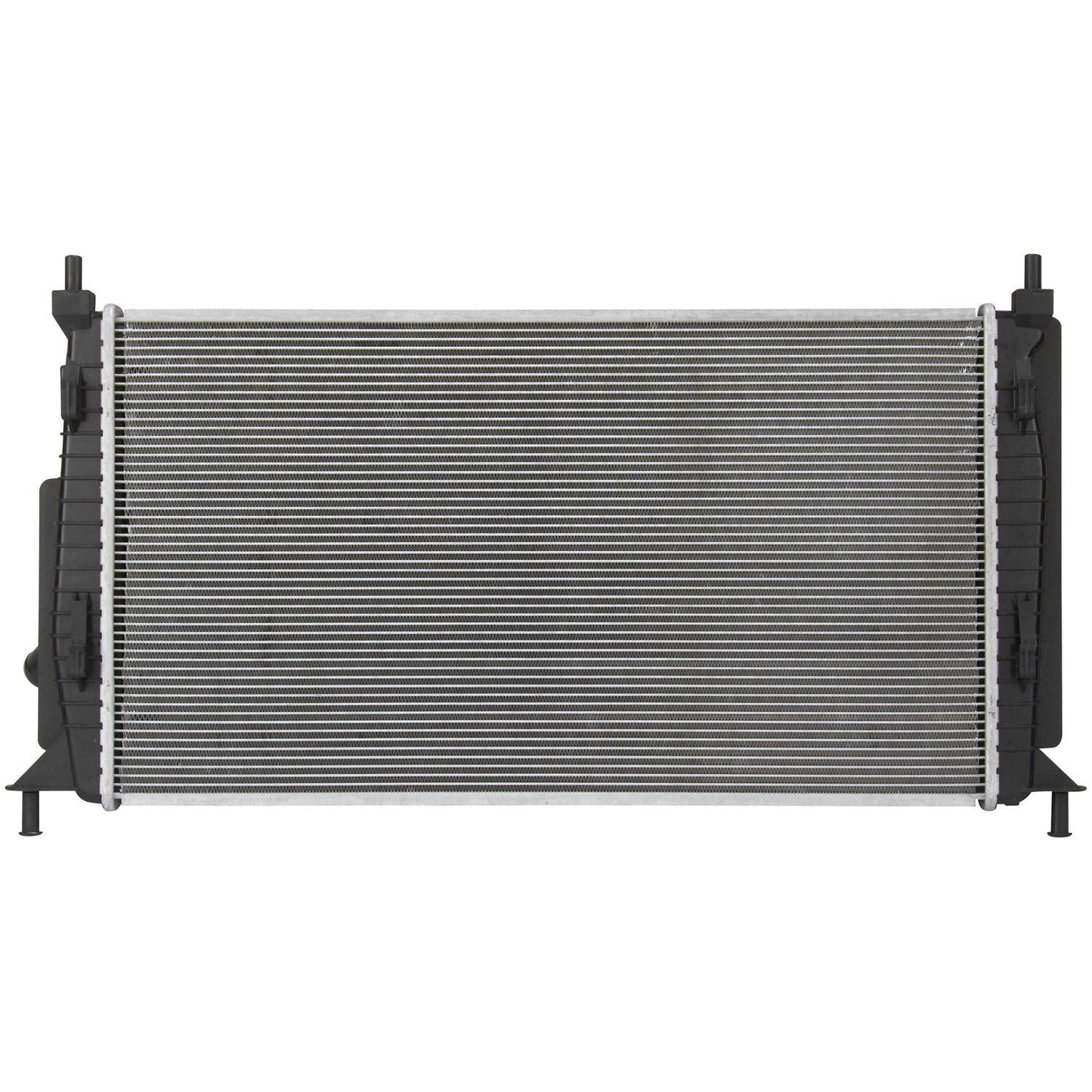 Radiator for 12-14 MAZDA 3 2.0L