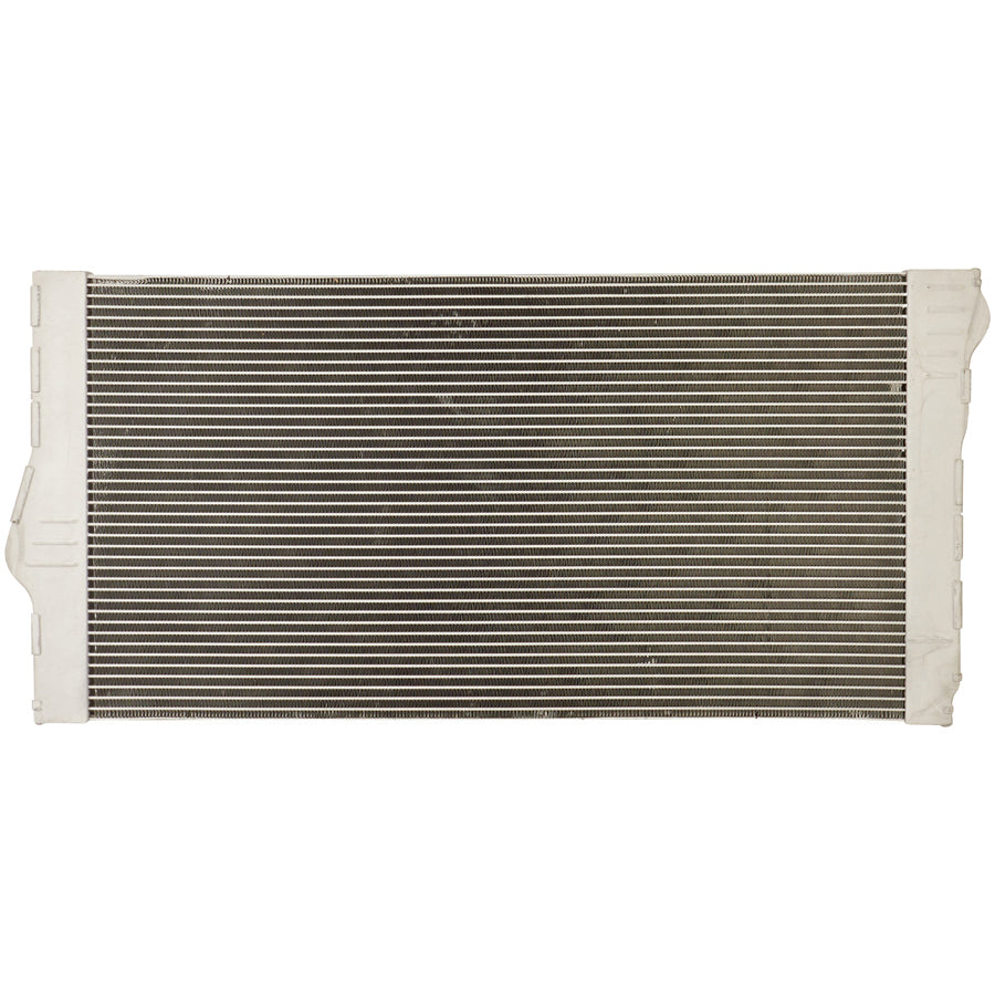 Radiator for BMW 535i GT (2010-2017), BMW ActiveHybrid 7 (2013-2014), BMW 640i (2012-2013), BMW 535i xDrive (2011-2016), BMW 535i GT xDrive (2011-2017), BMW 740Li (2011-2014), BMW 535i (2011-2016), BMW ActiveHybrid 5 (2012-2016), BMW 740i (2011-2014), ...