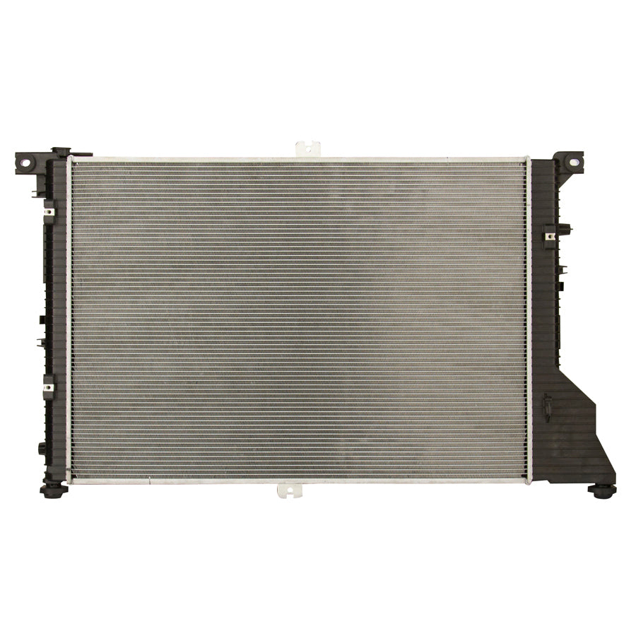 Radiator for Nissan NV1500 (2012-2020), Nissan NV2500 (2012-2020), Nissan NV3500 (2012-2020)
