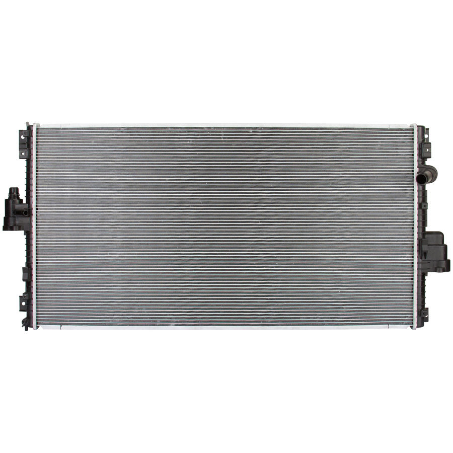 Radiator for Ford F-550 Super Duty (2011-2015), Ford F-450 Super Duty (2011-2015), Ford F-250 Super Duty (2011-2015), Ford F-350 Super Duty (2011-2015)