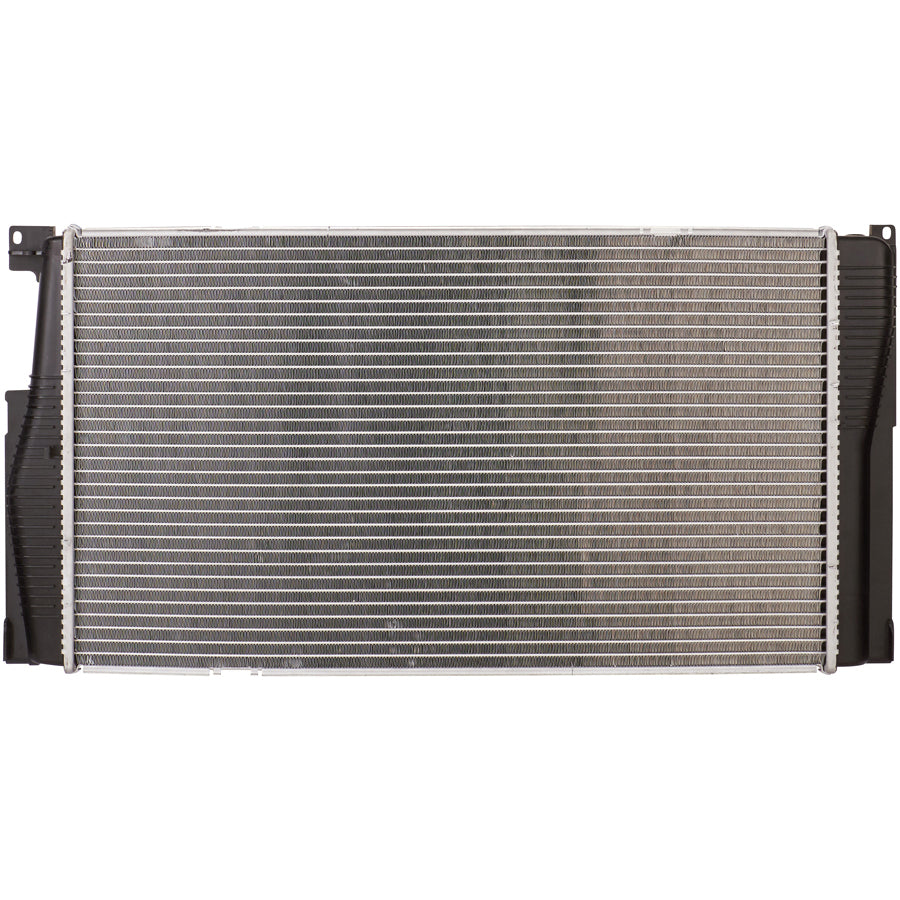 Radiator for BMW 528i xDrive (2012-2016), BMW 528i (2012-2016), BMW 520i (2014-2016)