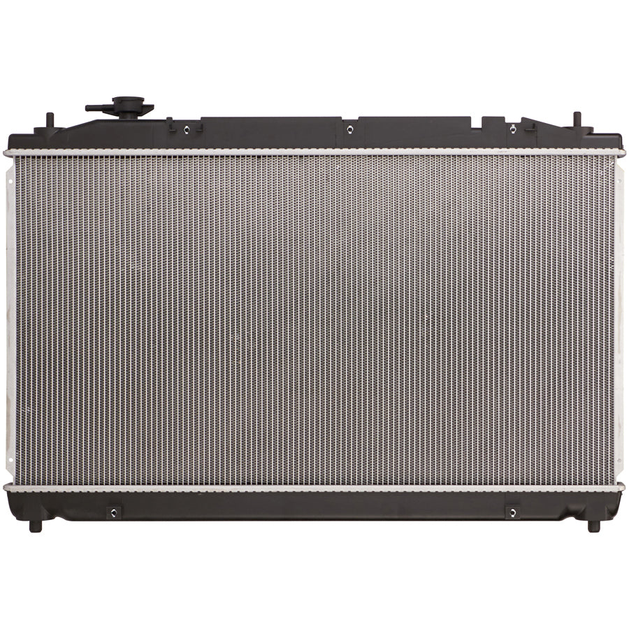 Radiator for Toyota Camry (2010-2011)