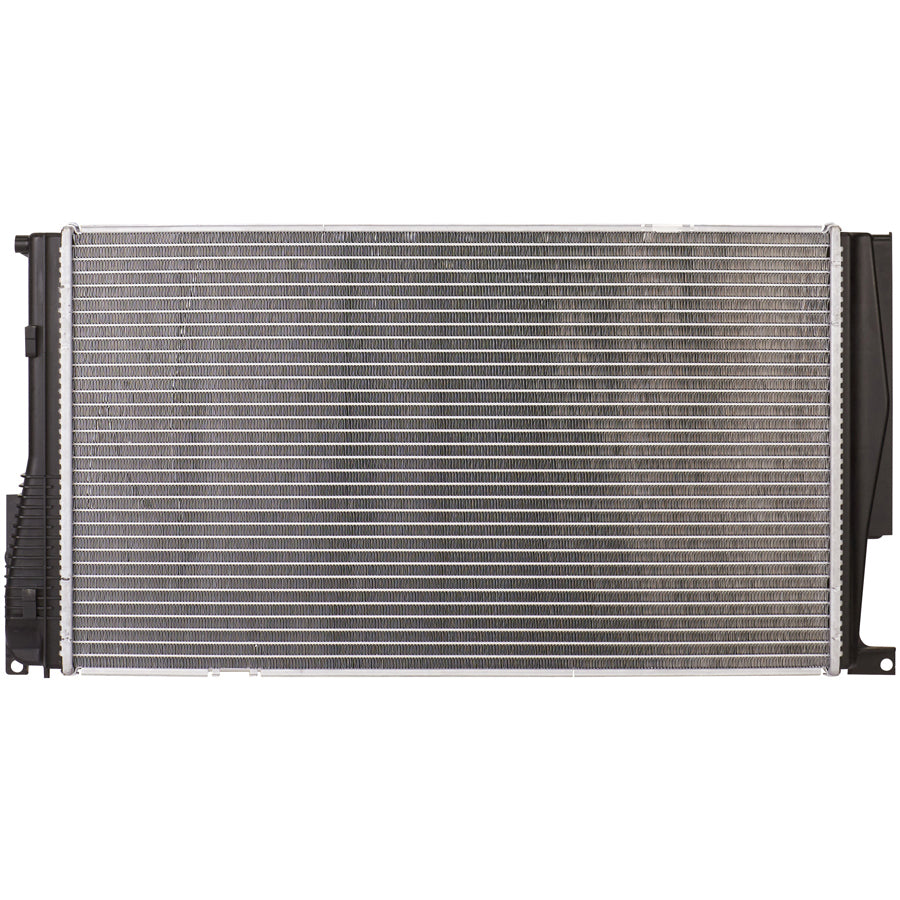 Radiator for BMW 428i xDrive Gran Coupe (2015-2016), BMW 335i GT xDrive (2014-2016), BMW 325i (2012-2013), BMW 328i (2012-2015), BMW 328i GT xDrive (2014-2015), BMW 420i Gran Coupe (2016,2018), BMW 228i (2014-2015), BMW 435i (2014-2016), BMW 320i (2013...