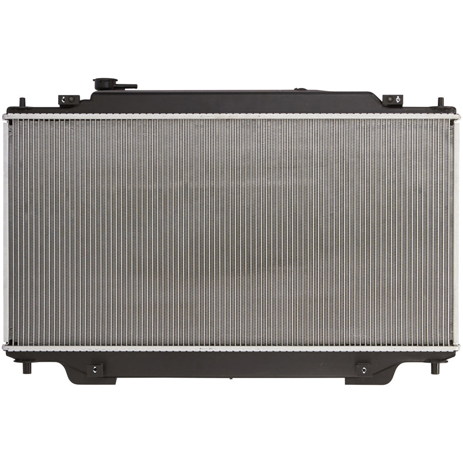 Radiator for Mazda 3 Sport (2014), Mazda 3 (2014-2018)
