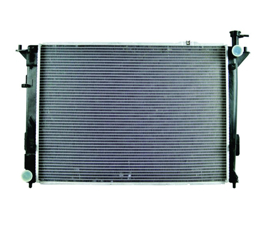 Radiator for Hyundai Santa Fe (2010-2018), Kia Sorento (2011-2015), Hyundai Santa Fe Sport (2013-2018), Hyundai Santa Fe XL (2013-2019)