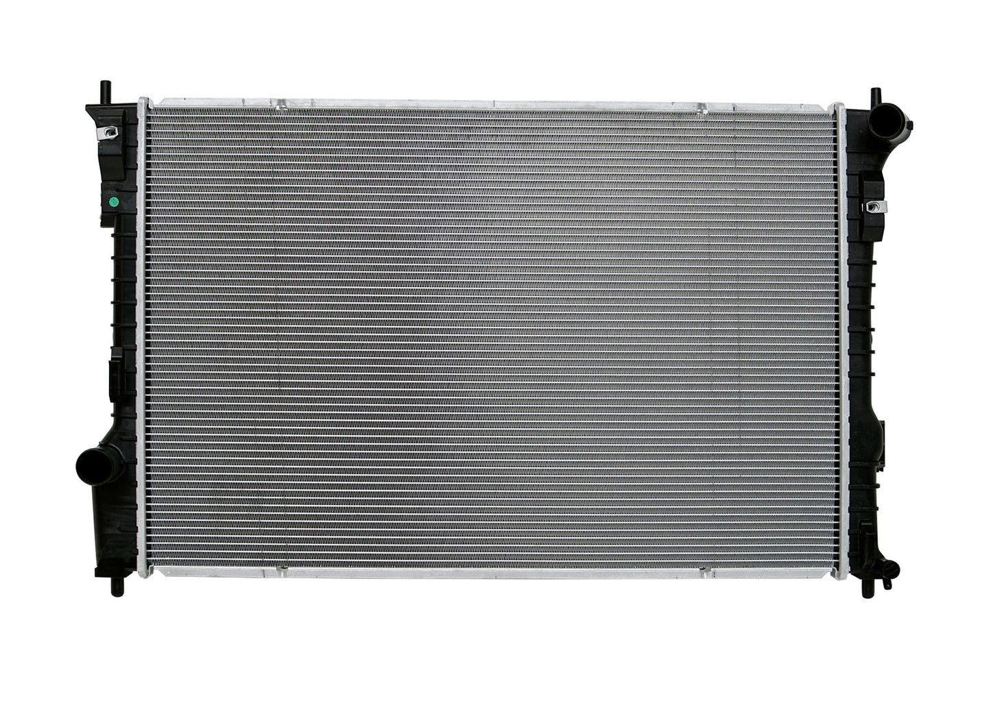 Radiator for Ford Explorer (2014-2019)