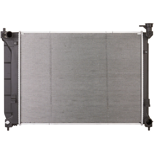 Radiator for Hyundai Sonata (2015-2019)