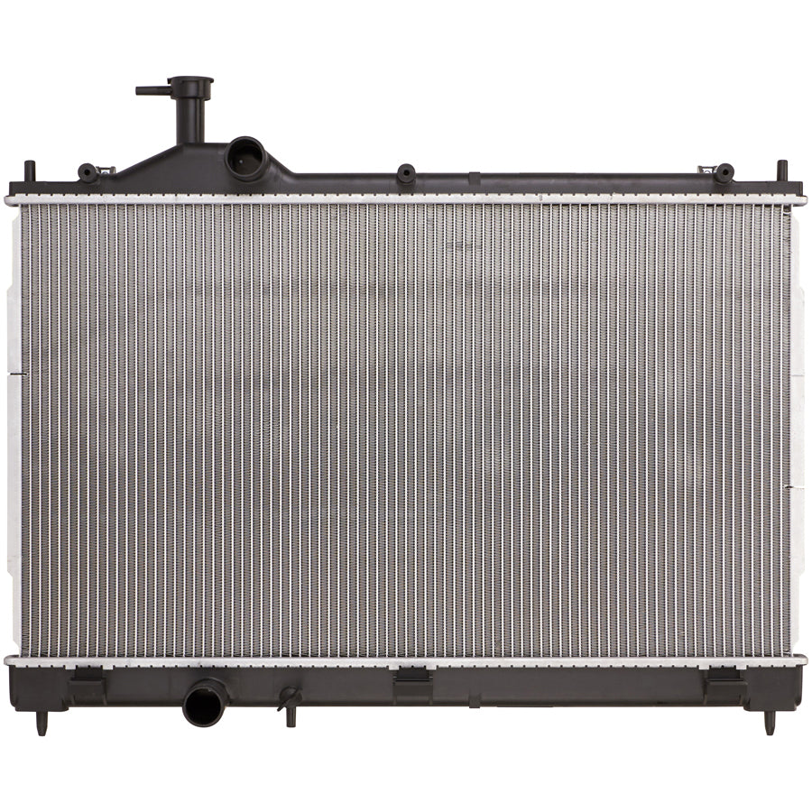 Radiator for Mitsubishi Outlander (2014-2020), Mitsubishi Outlander PHEV (2018-2020)