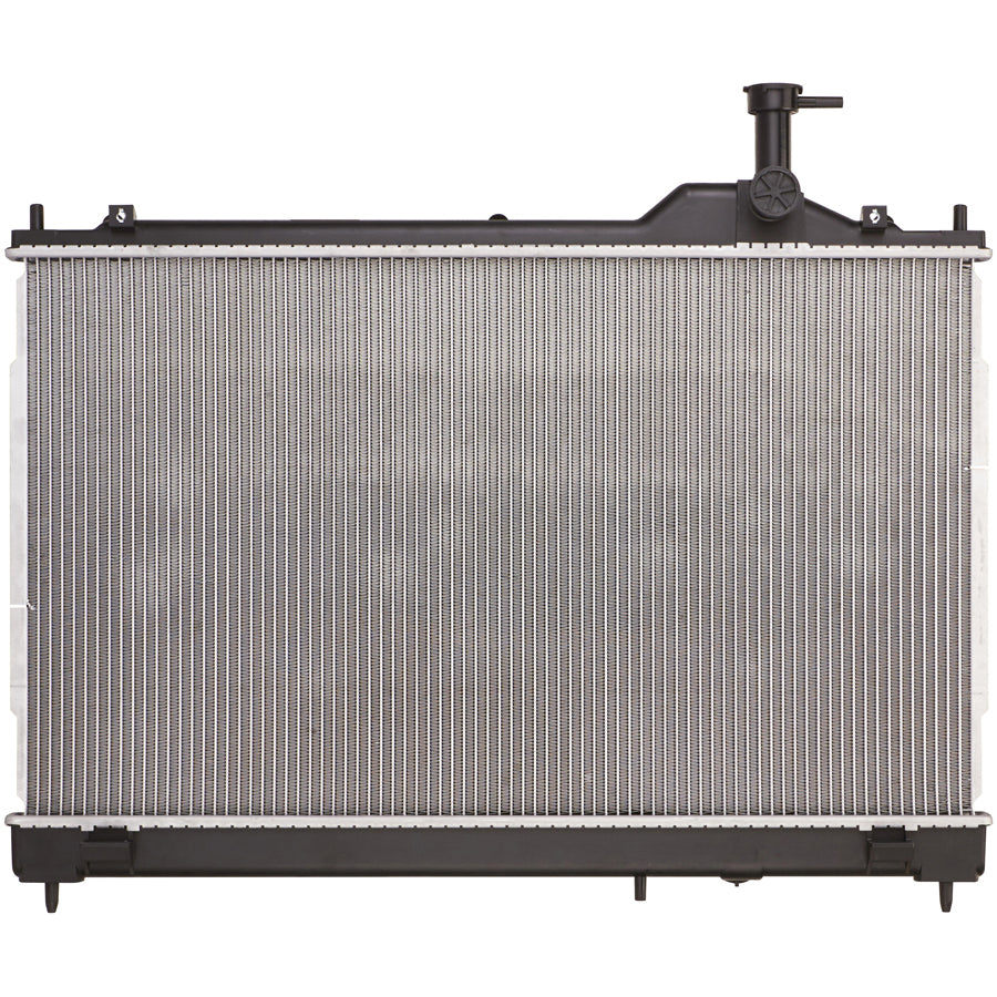 Radiator for Mitsubishi Outlander (2014-2020), Mitsubishi Outlander PHEV (2018-2020)