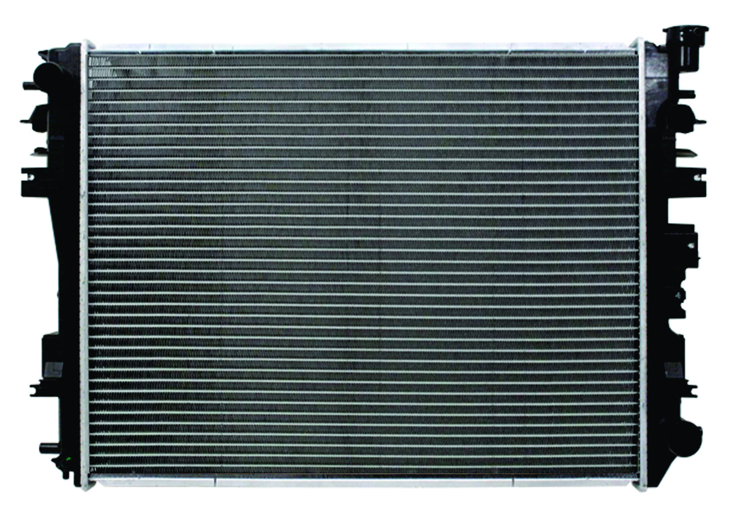 Radiator for Ram 2500 (2014-2018), Ram 3500 (2014-2018)