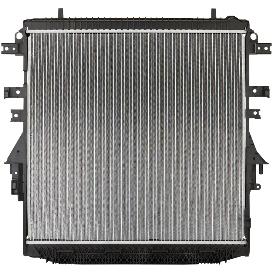 Radiator for Chevrolet Colorado (2015-2016), GMC Canyon (2015-2016)