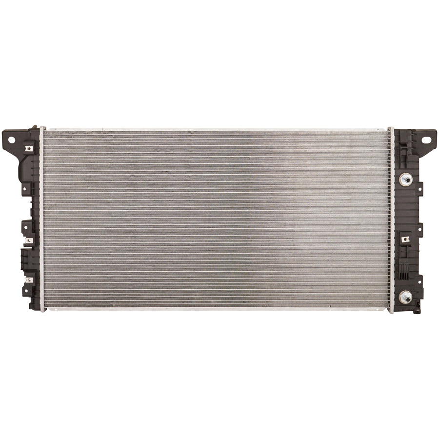 Radiator for Ford Expedition (2018-2022), Ford F-150 (2015-2020), Ford Lobo (2015-2020), Lincoln Navigator (2016-2019)