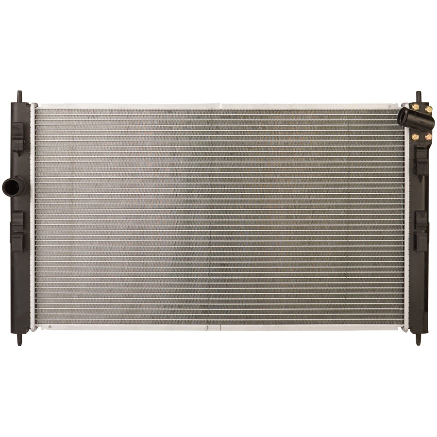 Radiator for Mitsubishi Lancer (2014-2017), Mitsubishi Outlander Sport (2016-2020)