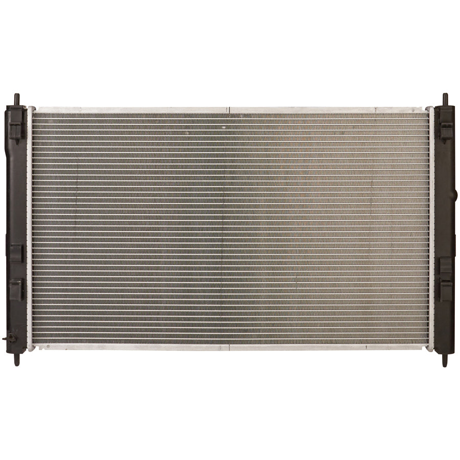 Radiator for Mitsubishi Lancer (2014-2017), Mitsubishi Outlander Sport (2016-2020)