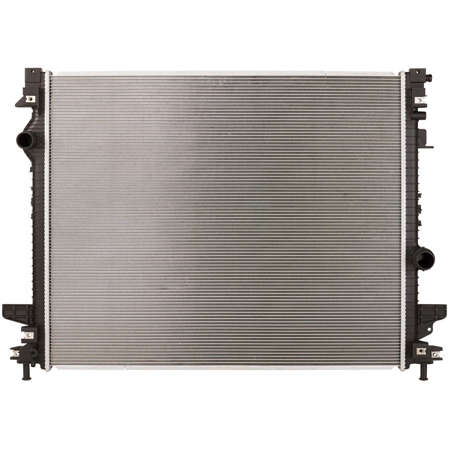 Radiator for Ford Edge (2015-2023), Lincoln MKX (2016-2018), Lincoln Nautilus (2019-2021)