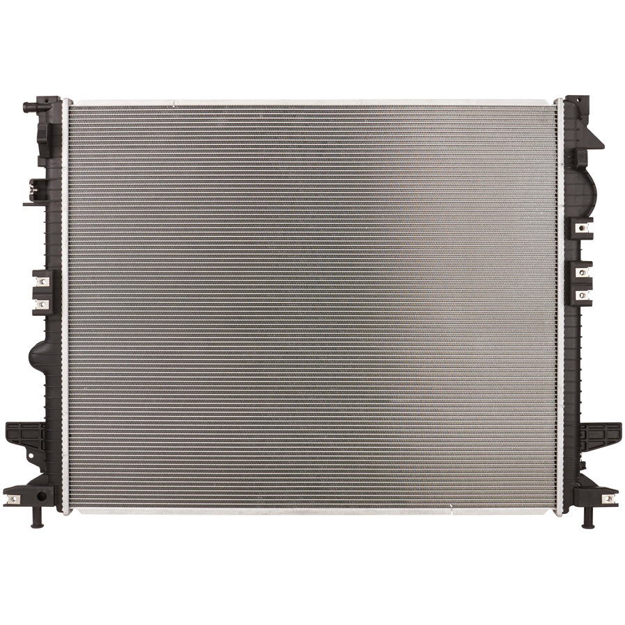 Radiator for Ford Edge (2015-2023), Lincoln MKX (2016-2018), Lincoln Nautilus (2019-2021)