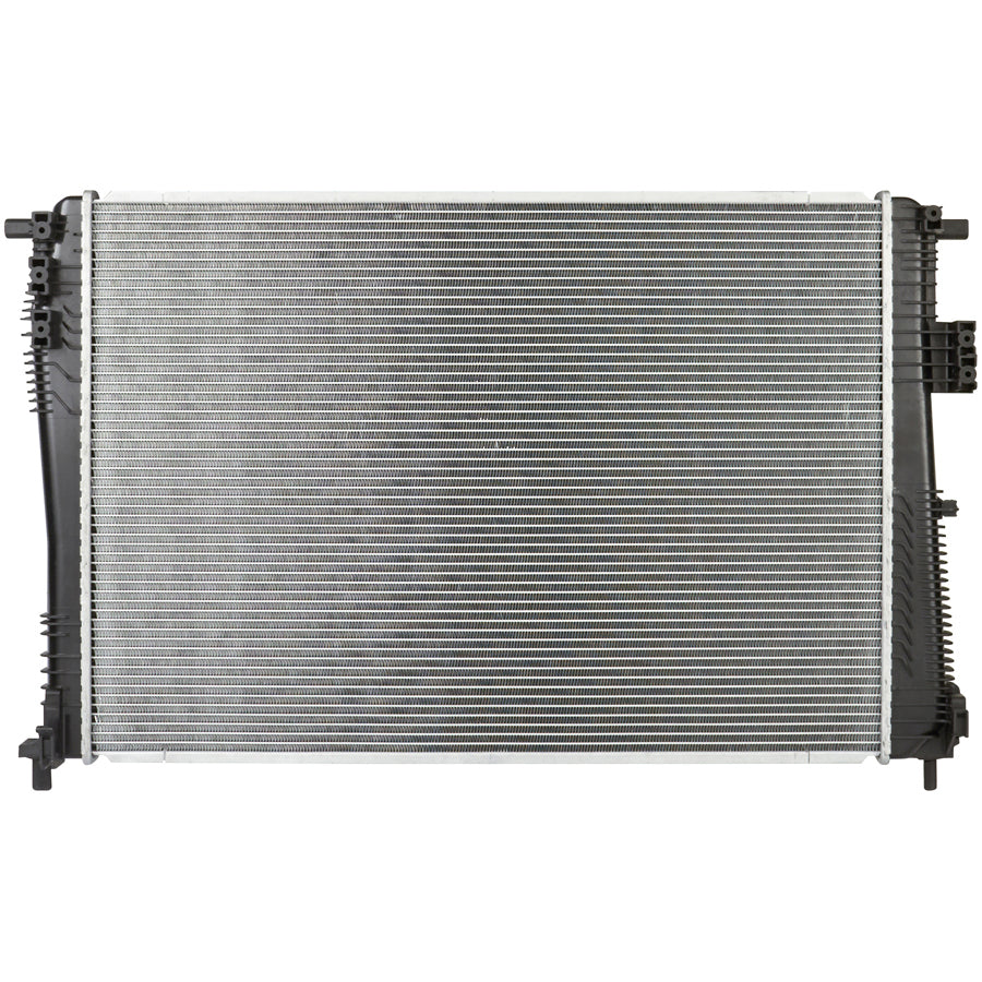 Radiator for Chrysler Pacifica (2017-2023), Chrysler Voyager (2020-2022)