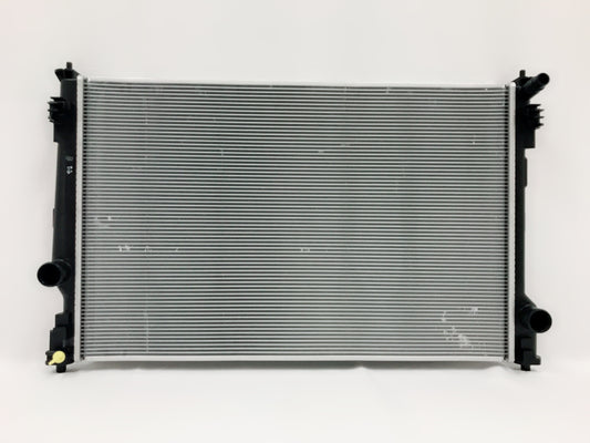 Radiator for Lexus ES250 (2021-2022), Toyota Camry (2018-2023), Lexus ES350 (2019-2021), Toyota Venza (2021-2023), Toyota RAV4 (2019-2022), Toyota Avalon (2019-2022)