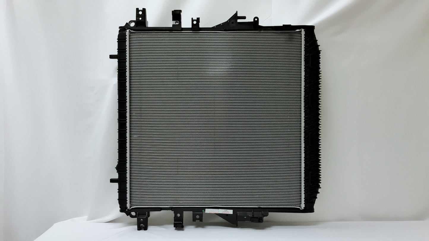 Radiator for Chevrolet Colorado (2017-2022), GMC Canyon (2017-2022)