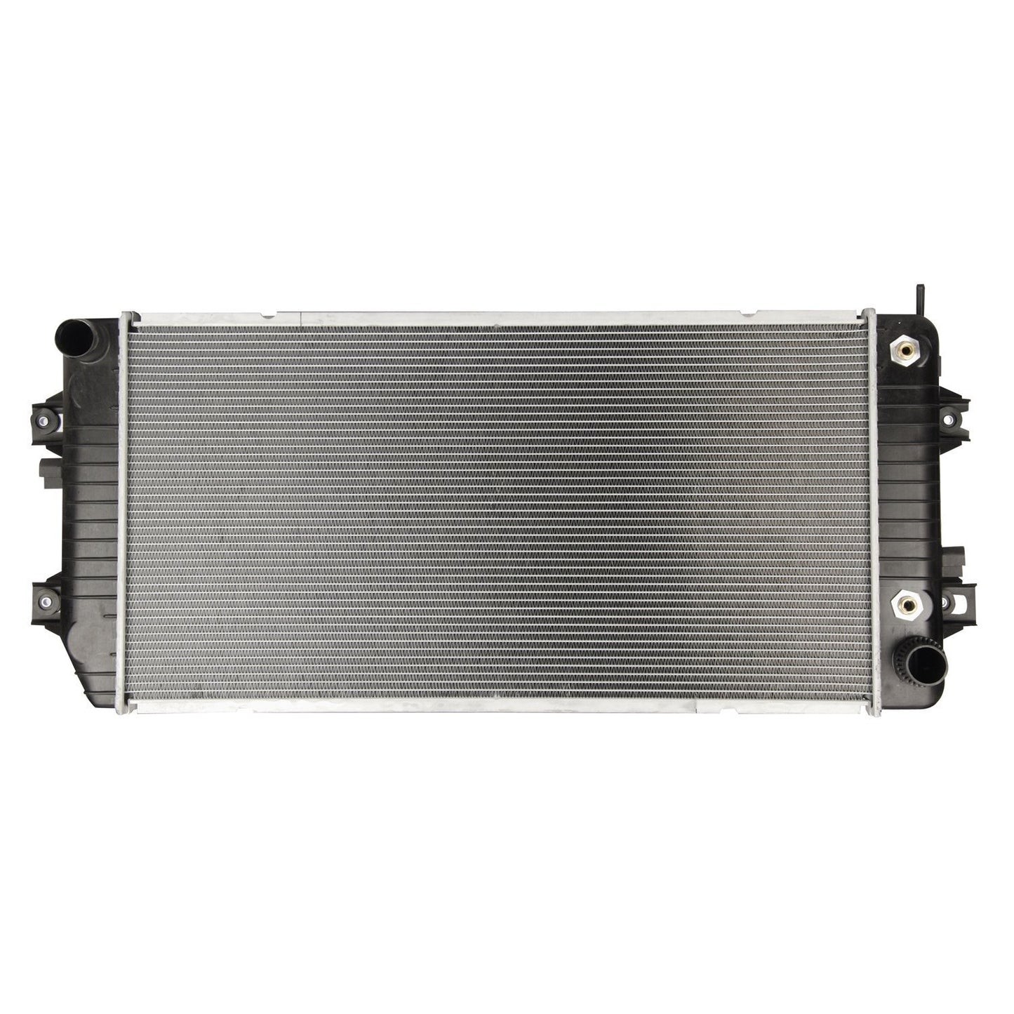 Radiator for Chevrolet Express 3500 (2006-2019), GMC Savana 4500 (2009-2016), GMC Savana 2500 (2006-2019), Chevrolet Express 2500 (2006-2019), Chevrolet Express 4500 (2009-2016), GMC Savana 3500 (2006-2019)