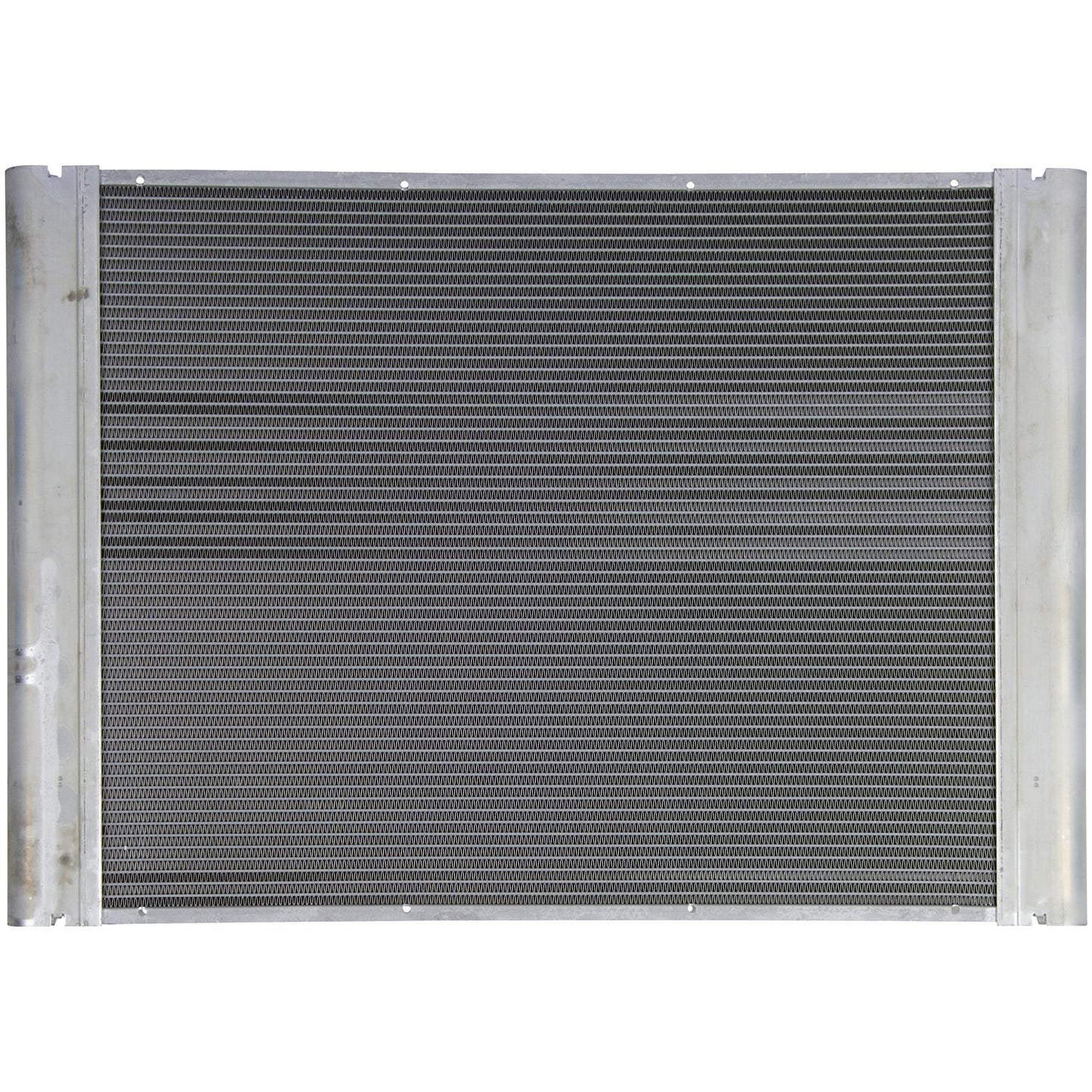 Radiator for BMW 530i (2006-2010), BMW 535i xDrive (2009-2010), BMW 535i (2008-2010), BMW 525i (2007-2010), BMW 528i xDrive (2009-2010), BMW 525xi (2007), BMW 528i (2008-2010), BMW 528xi (2008), BMW 530xi (2006-2007), BMW 535xi (2008)