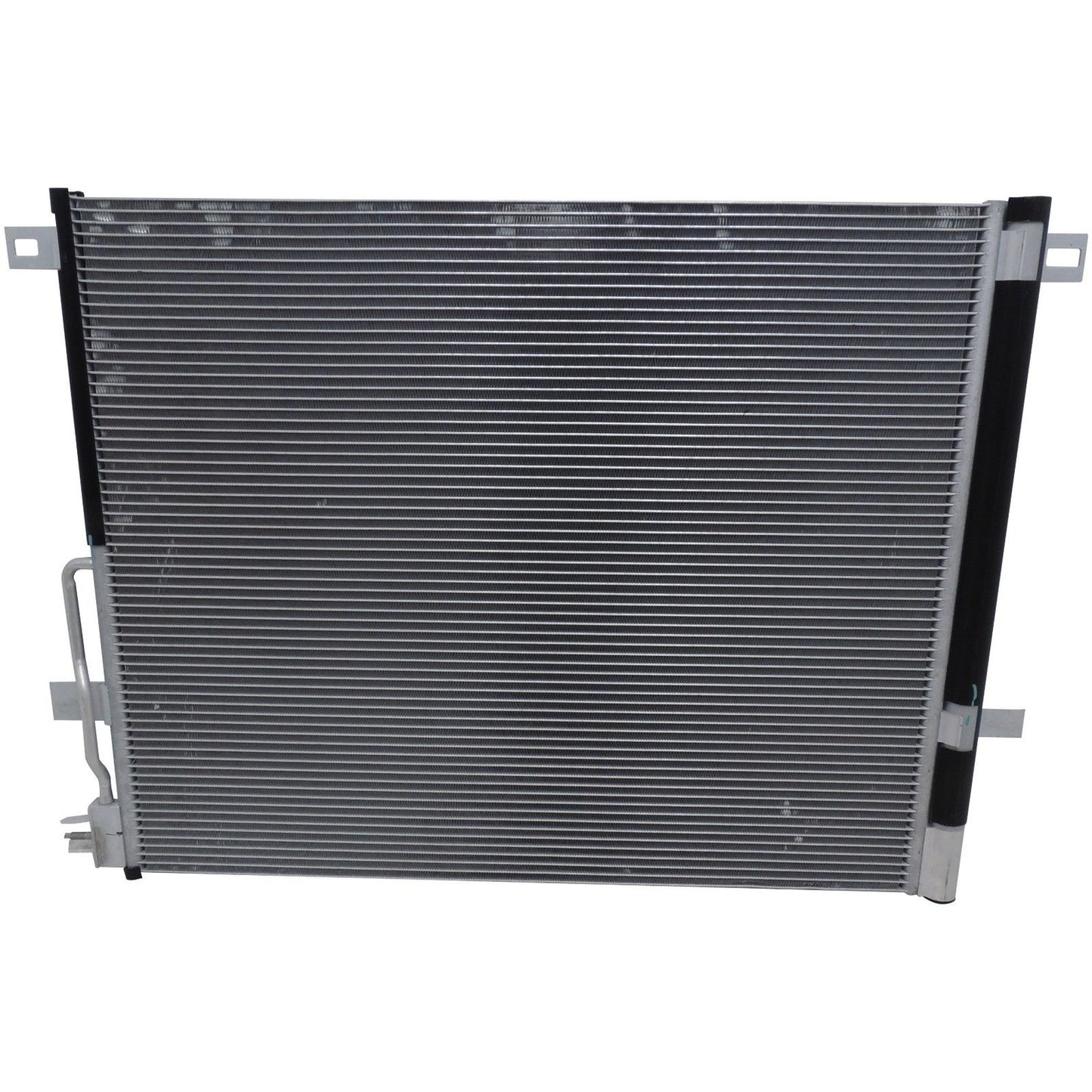 Condenser for Buick Enclave 18-//Chevrolet Traverse 3.6L 18-