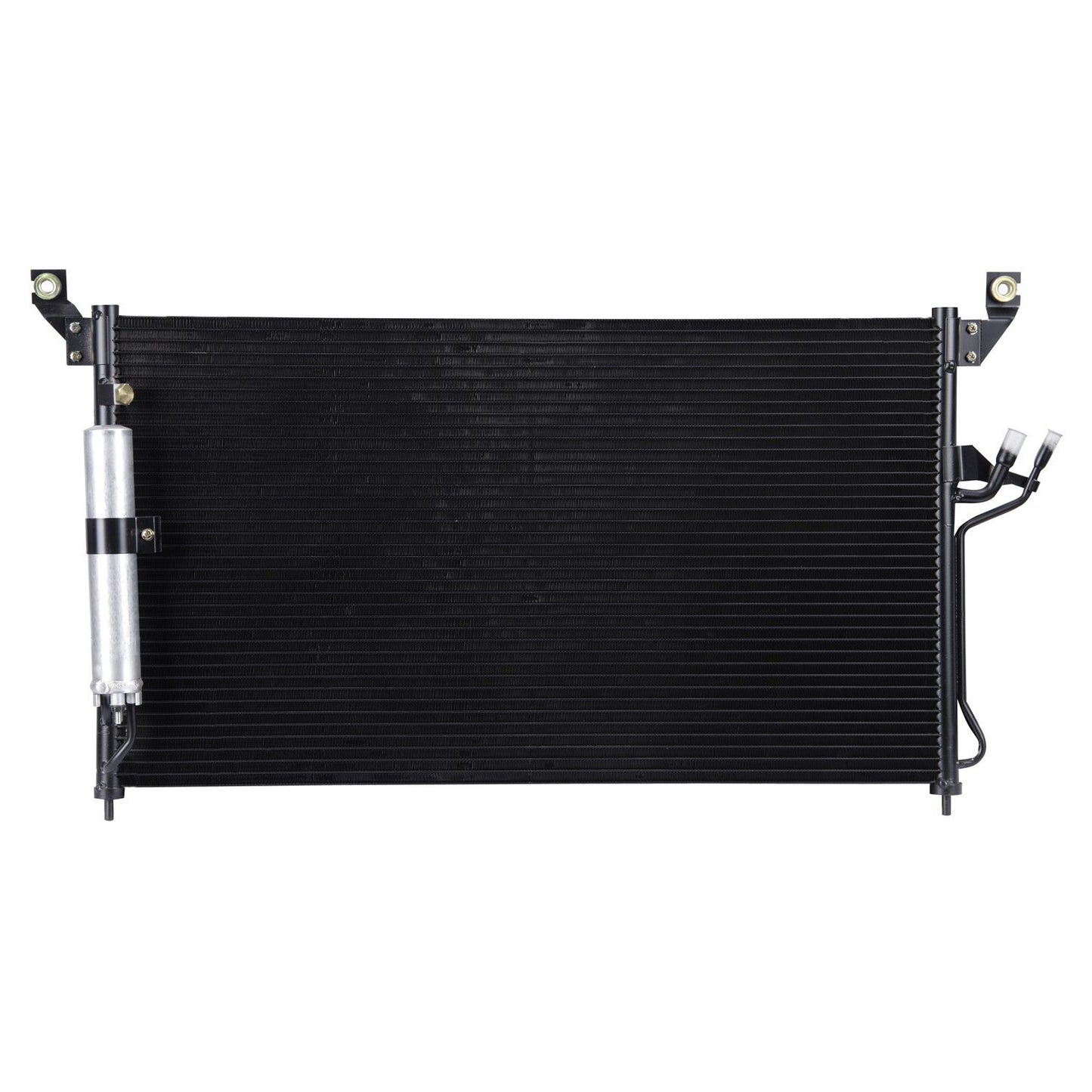 Condenser for Infiniti FX35 3.5L 03-08/FX45 4.5L 03-08