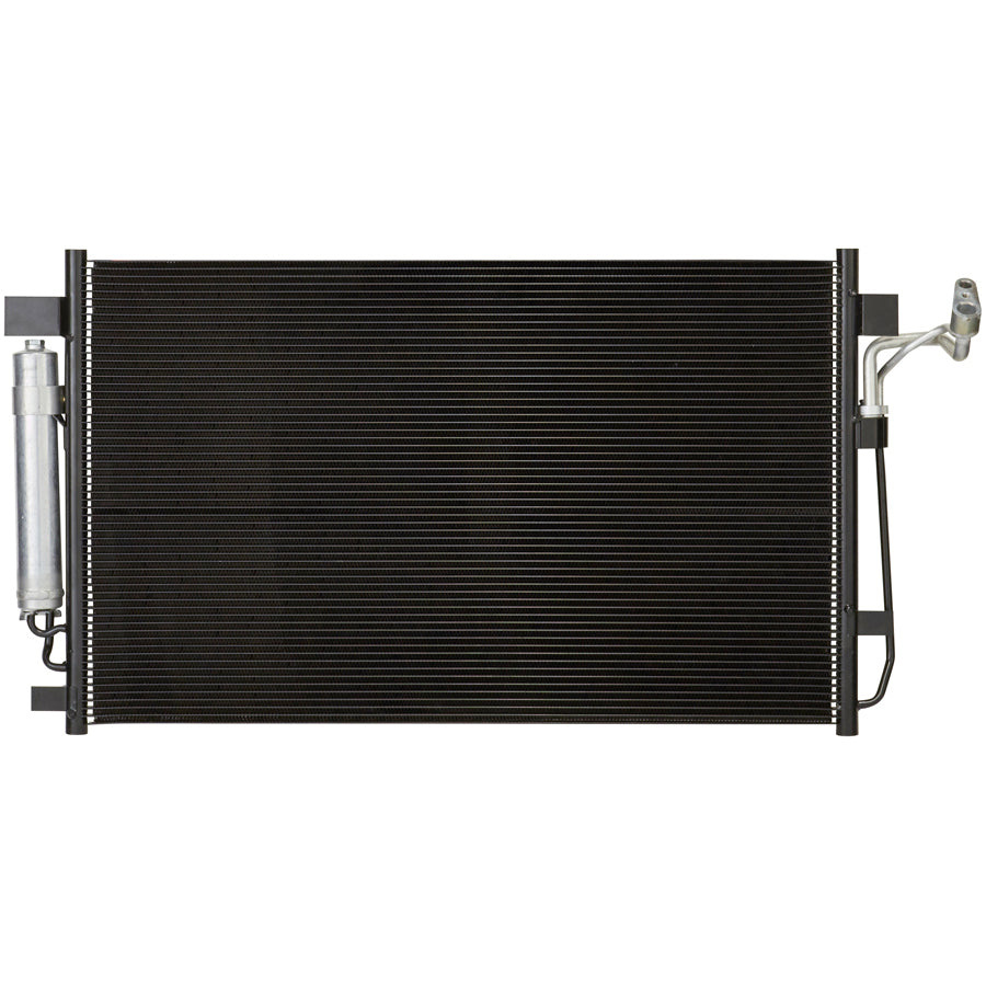 Condenser for 2007-2012 Nissan Altima