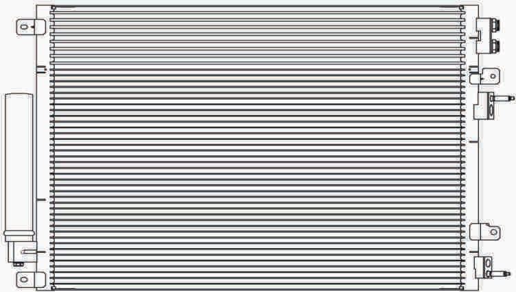 $90.0 -(3237)AC-TRASM-(NO POWER STERING)