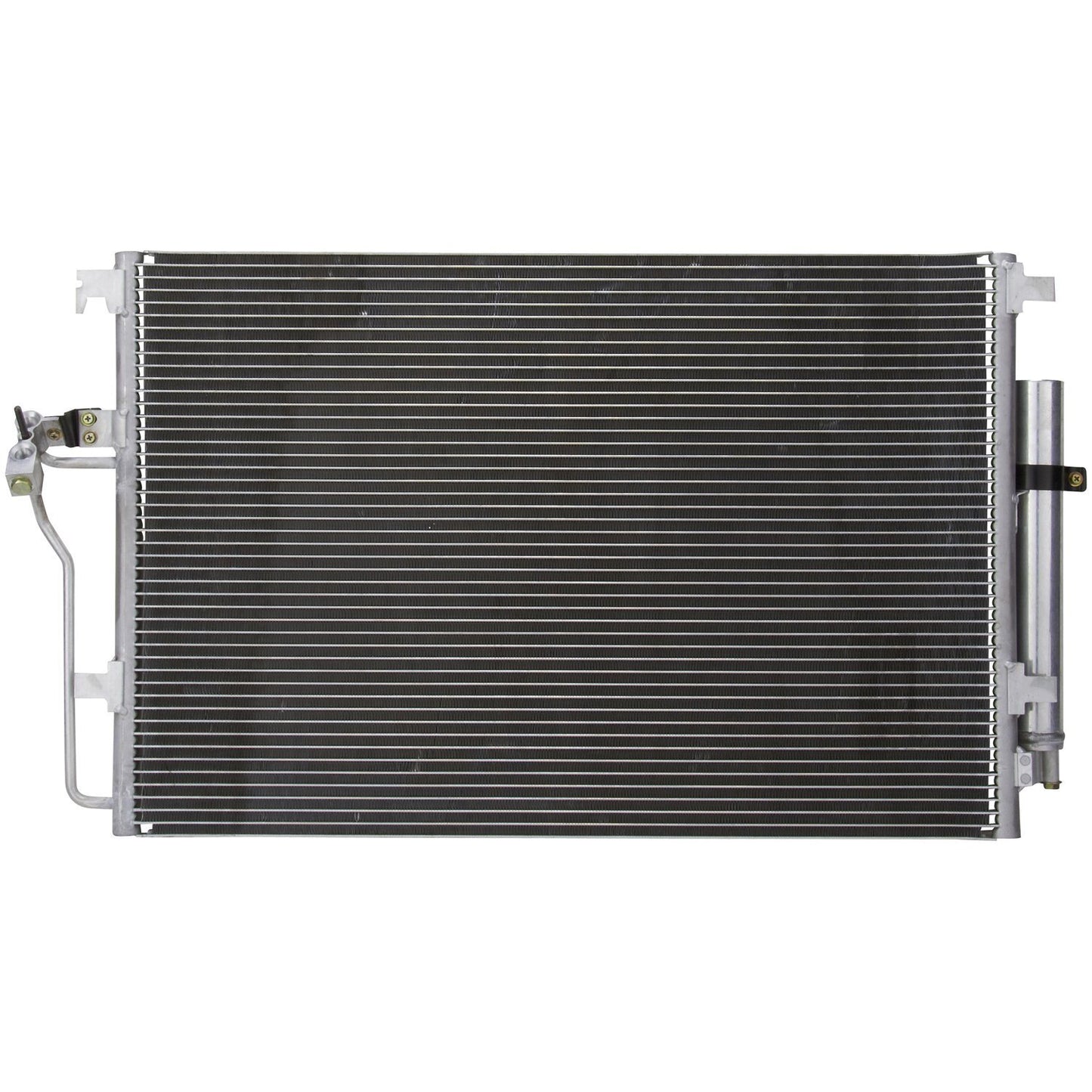 Condenser for Mercedes-Benz Sprinter (906) 06-//Volkswagen Crafter (2E,2F) 06-//Dodge Sprinter 2500 07-09/Sprinter 3500 07-09
