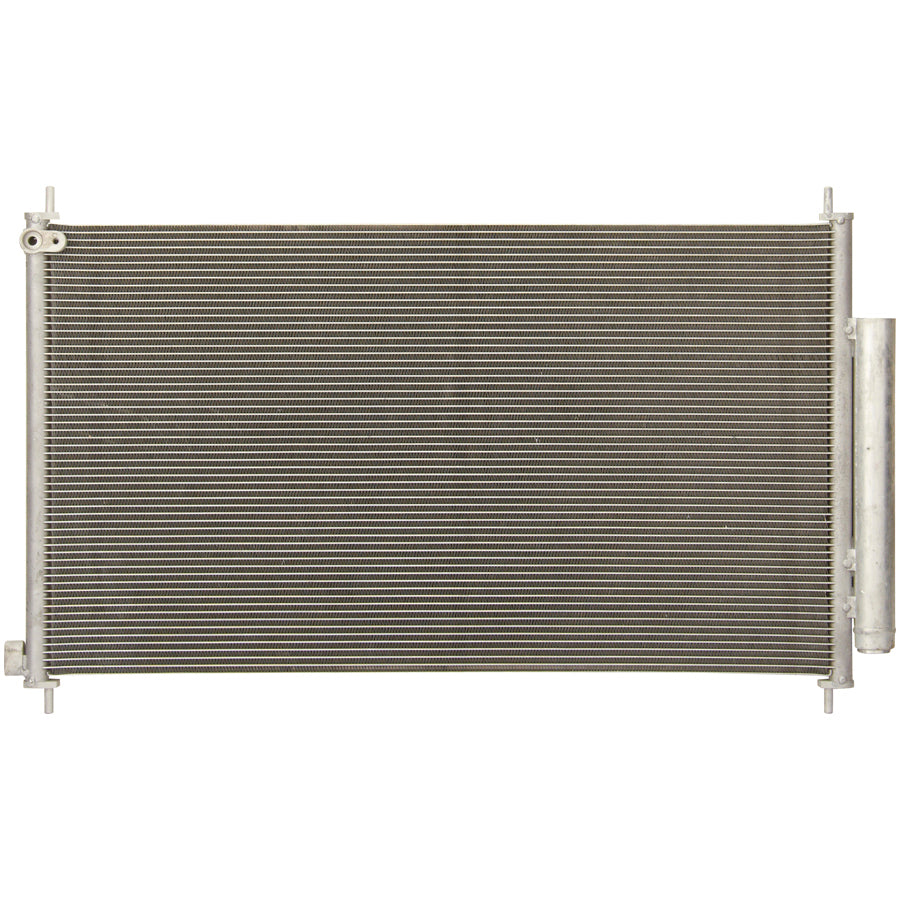 Condenser for HONDA CR-V (RM) 12-16