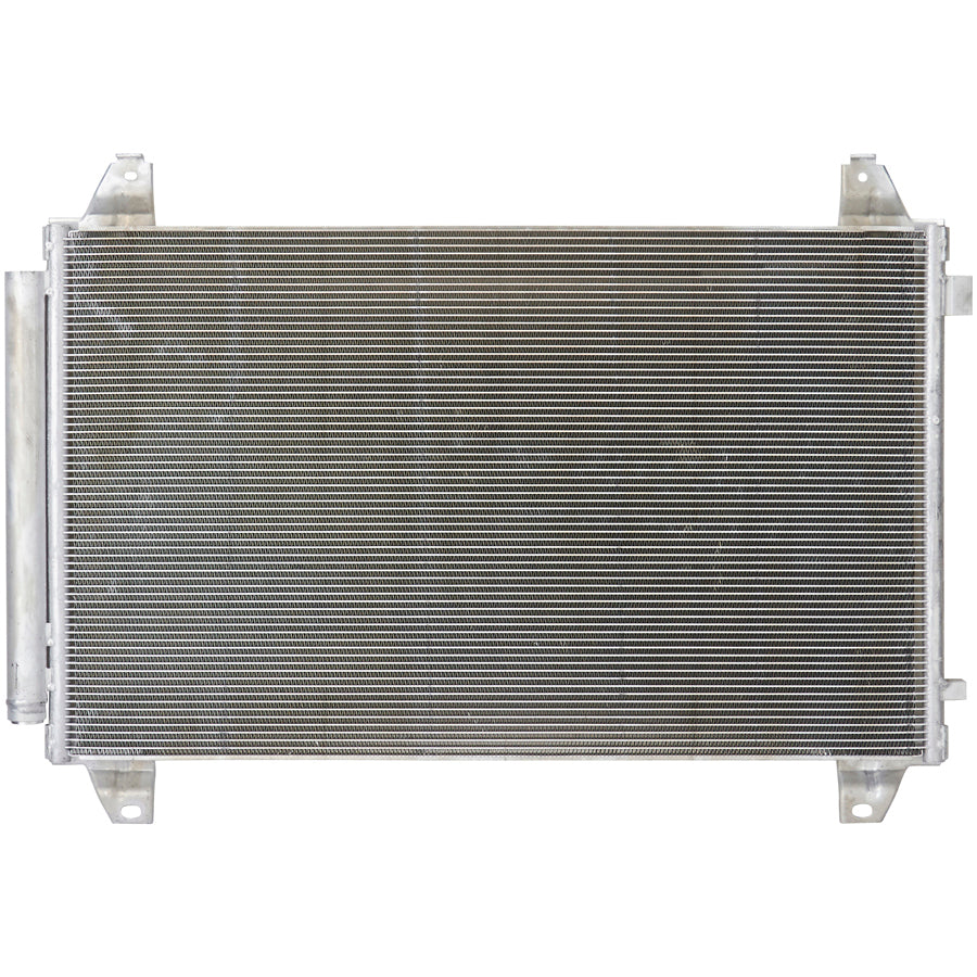 Condenser for HONDA Pilot 16-18/Ridgeline 17-//ACURA MDX 14-17
