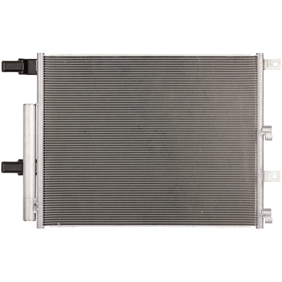 Condenser for DODGE RAM 2500 13-16/RAM 3500 13-16/RAM 4500 11-15/RAM 5500 11-15