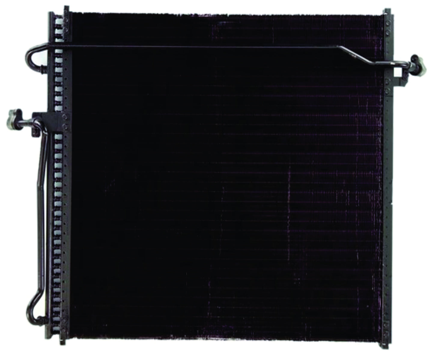 Condenser for Ford Ranger 98-12//Mazda B2300 01-10/B2500 98-01/B3000 98-08/B4000 98-10