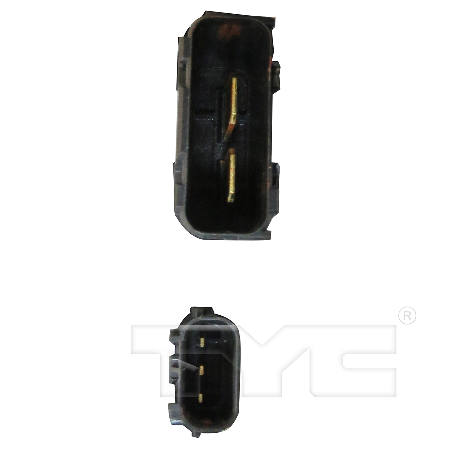 FAN ASSY SINGLETOYO TYPE '16