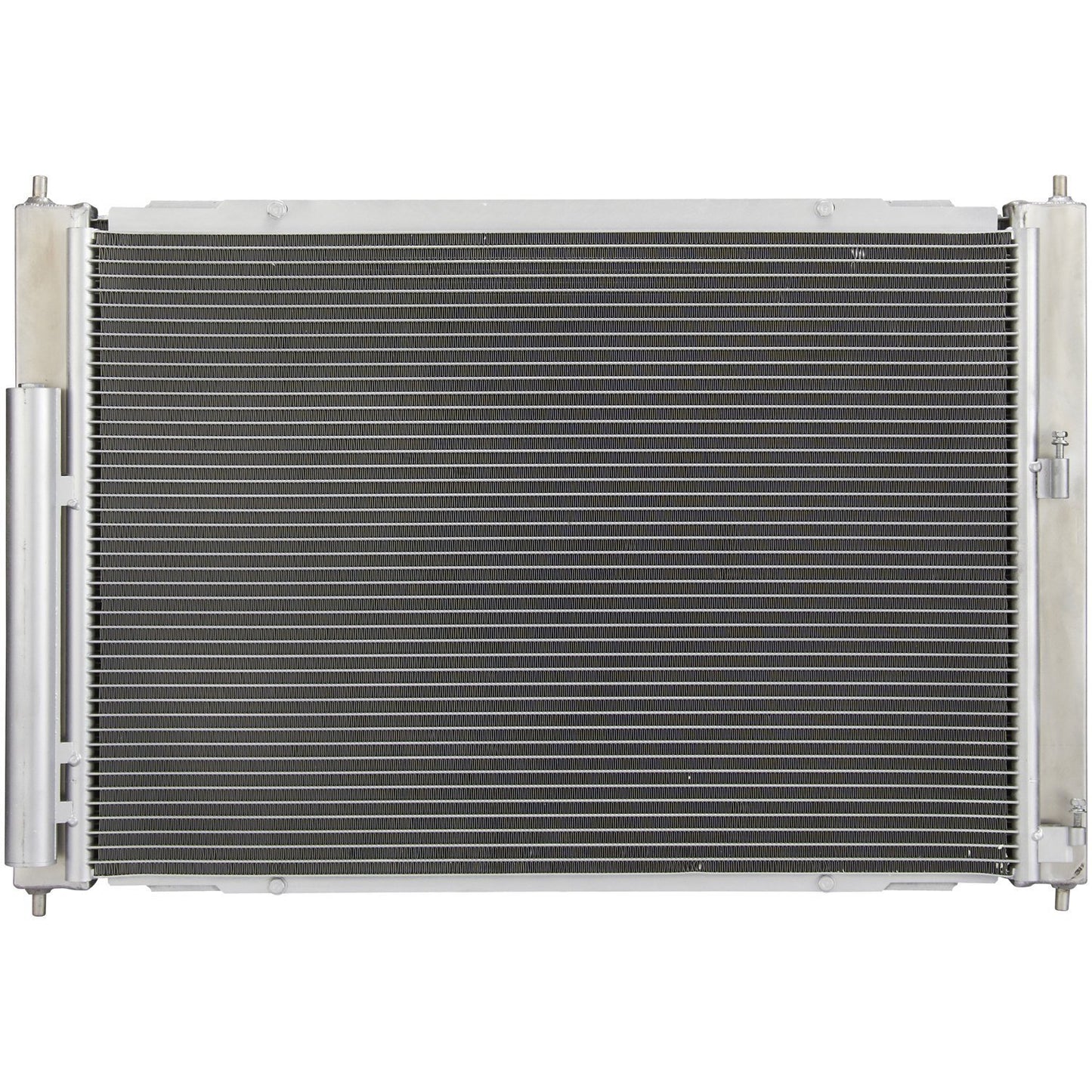 Radiator for 2007 - 2017 Nissan 370Z Infiniti G25 G35 G37 Q40 Q60 2.5 3.7