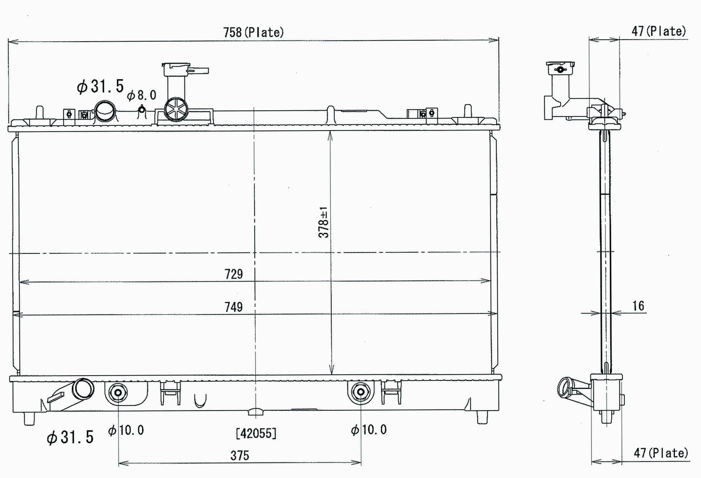 $84.(2673) (DL-5083)F12 $90.$90.00
