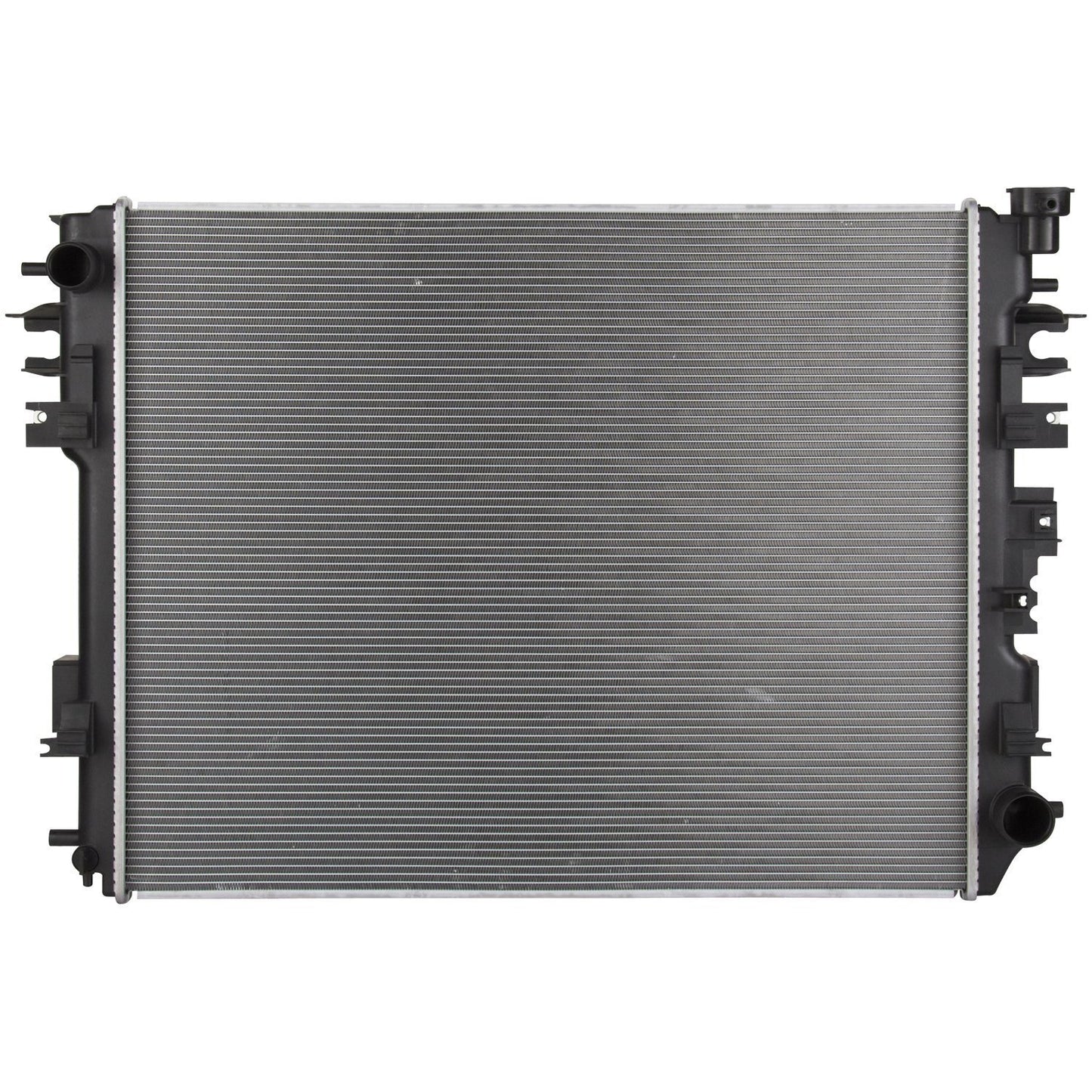 Radiator for Ram 1500 Classic (2019-2021), Ram 1500 (2011-2018), Ram 3500 (2011-2013), Ram 4000 (2011-2013), Ram 2500 (2011-2013), Dodge Ram 1500 (2009-2010), Dodge Ram 2500 (2010)