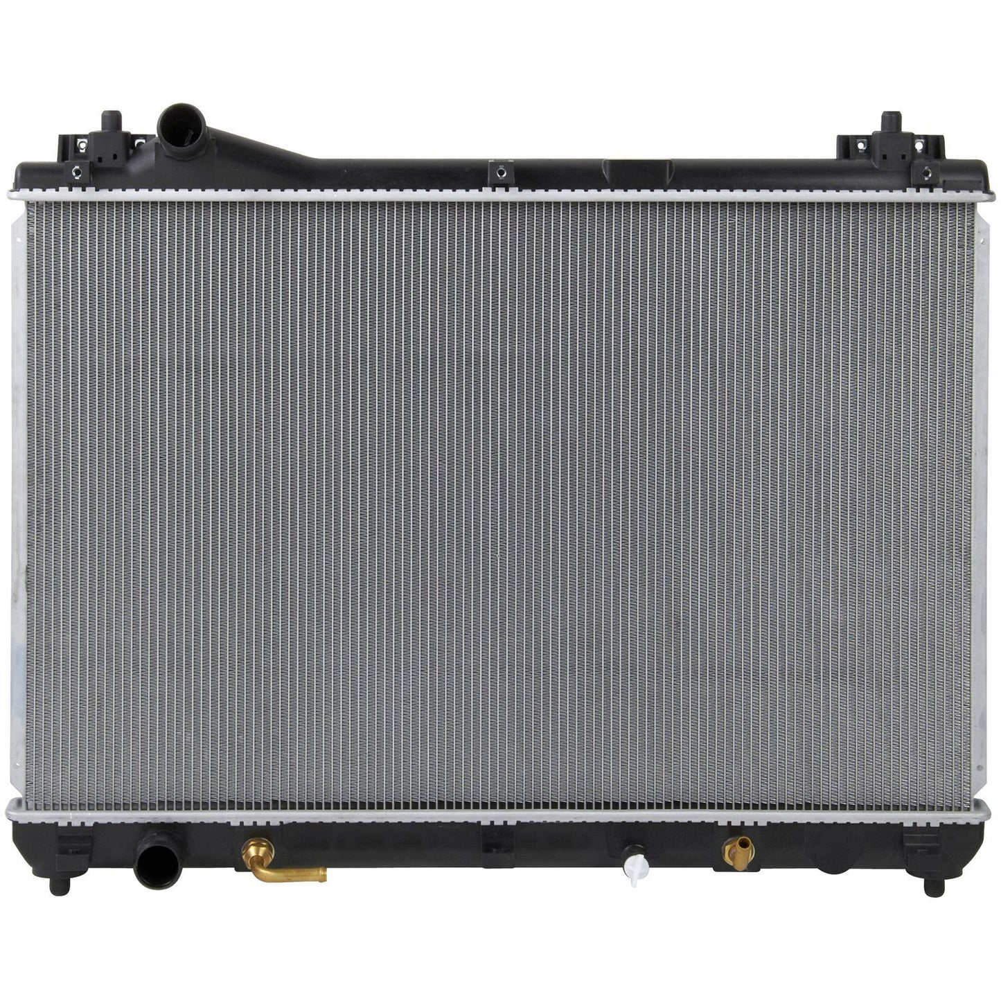 Radiator for Suzuki Grand Vitara (2009-2017)