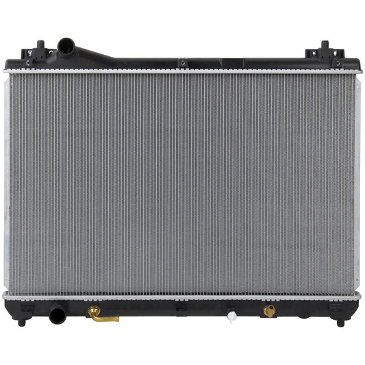 Radiator for Suzuki Grand Vitara (2009-2017)
